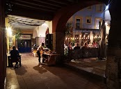 Restaurant les Voltes en Castelló d'Empúries