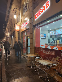 Photos du propriétaire du Aux 3 Frères Kebab à Dijon - n°1