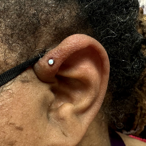 Explore tattoo ideas with family names, creative tattoo ideas in Memphis, available at Rose Quartz Body Adornment LLC