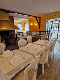 Atmosphère du Restaurant indien Himalaya à Thorigné-Fouillard - n°16