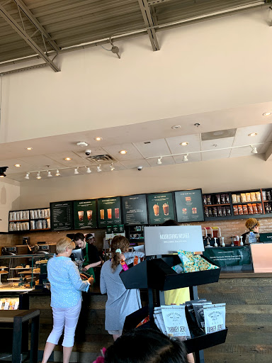 Coffee Shop «Starbucks», reviews and photos, 301 Lawrenceville Rd, Lawrenceville, NJ 08648, USA