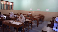 Foto SMP  Pancasila 5 Slogohimo, Kabupaten Wonogiri
