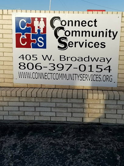 CCS Connect Community Services