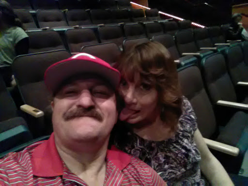 Performing Arts Theater «Richard E Wildish Theater», reviews and photos, 630 Main St, Springfield, OR 97477, USA