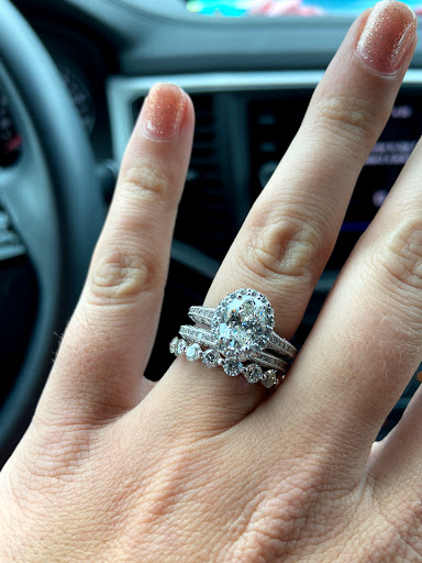 Jeweler «D. Geller & Son Jewelers», reviews and photos, 5975 Roswell Rd NE b225, Sandy Springs, GA 30328, USA