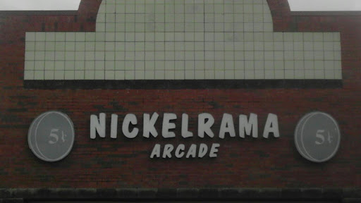 Video Arcade «NickelRama», reviews and photos, 1238 Belt Line Rd, Garland, TX 75040, USA