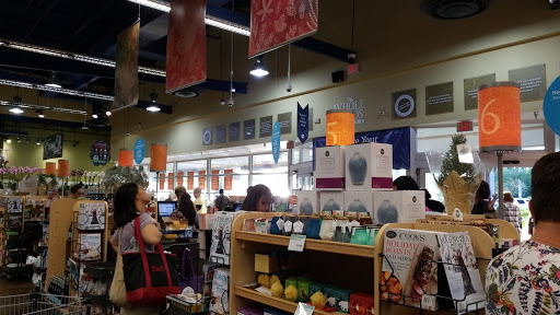Grocery Store «Whole Foods Market», reviews and photos, 11701 S Dixie Hwy, Pinecrest, FL 33156, USA