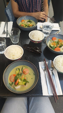 Soupe du Restaurant asiatique Lylee à Paris - n°8