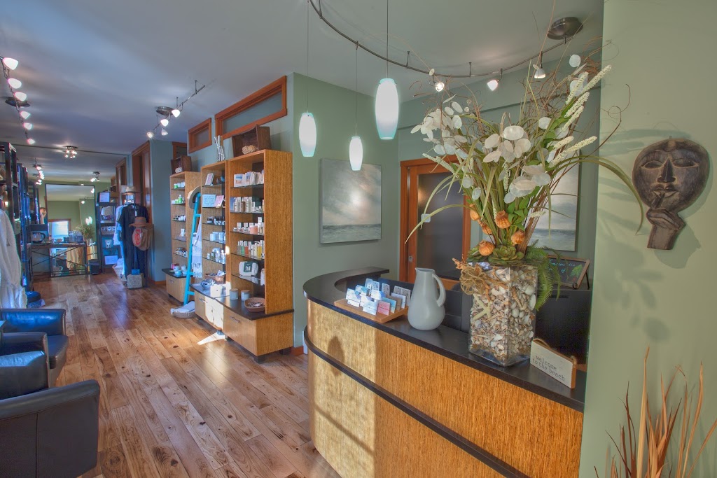 Spa Manzanita 97130