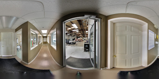 Auto Body Shop «St Matthews Imports», reviews and photos, 11400 Westport Rd, Louisville, KY 40241, USA