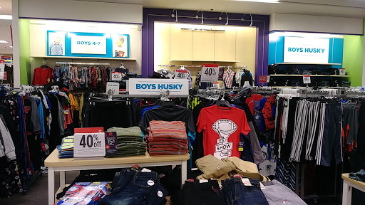 Department Store «JCPenney», reviews and photos, 2890 Main Street, Santa Ana, CA 92705, USA