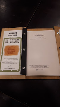 La Forgia Degli Eroi à Milan menu