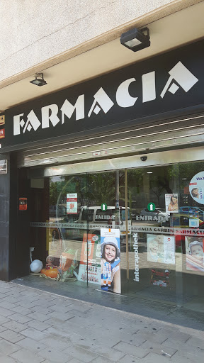 Farmacia Garbinet