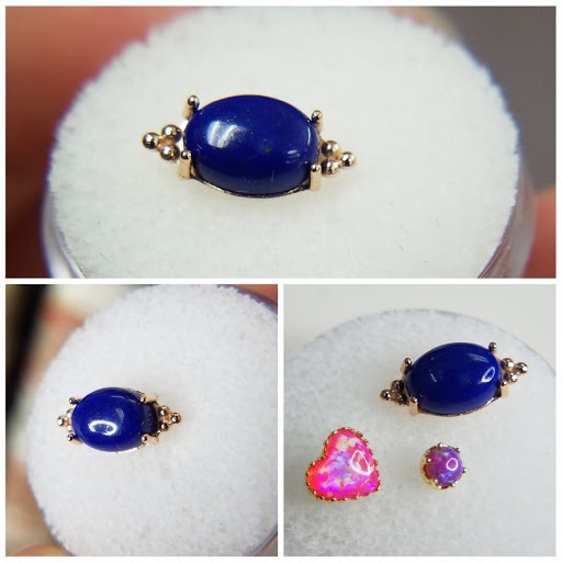 Explore druid tattoo ideas, creative tattoo ideas in Hendersonville, available at Red Nova Studio