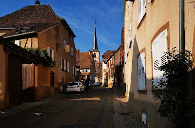Seltz Fernand et Fils EARL à Mittelbergheim