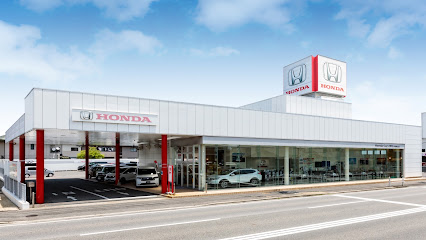 Honda Cars 愛知 安城横山店