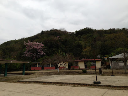 Escuela de Chititla