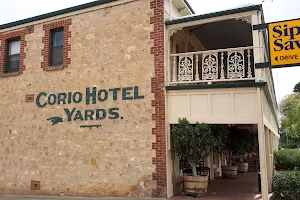 Corio Hotel image