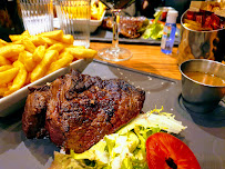 Steak du Restaurant Cc à Paris - n°8