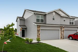 Clay Creek Townhomes image