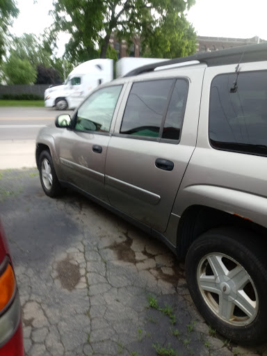 Used Car Dealer «Owosso Auto Mall», reviews and photos, 731 W Main St, Owosso, MI 48867, USA