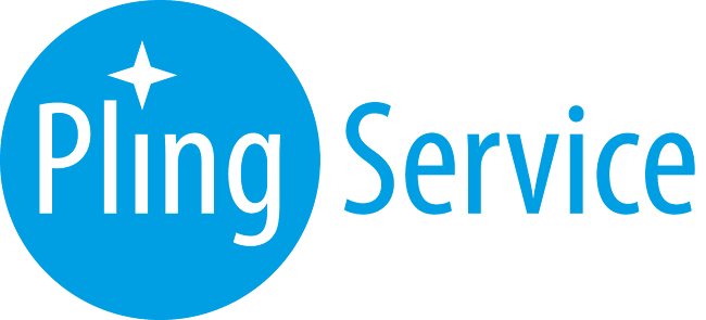 Pling service - Rengøring