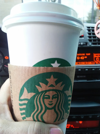 Coffee Shop «Starbucks», reviews and photos, 284 N Jacob Dr, Bloomington, IN 47404, USA