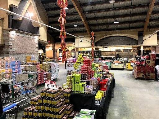Asian Grocery Store «Pacific Produce», reviews and photos, 5455 S 27th St, Oak Creek, WI 53154, USA