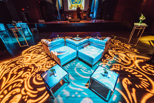 Night Club «The Crofoot», reviews and photos, 1 S Saginaw St, Pontiac, MI 48342, USA