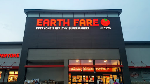 Grocery Store «Earth Fare North Canton», reviews and photos, 3939 Everhard Rd NW, North Canton, OH 44709, USA