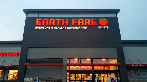 Grocery Store «Earth Fare North Canton», reviews and photos, 3939 Everhard Rd NW, North Canton, OH 44709, USA