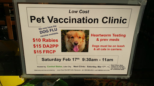 Boot Store «Central States Enterprises», reviews and photos, 668 NW Waldo St, Lake City, FL 32055, USA