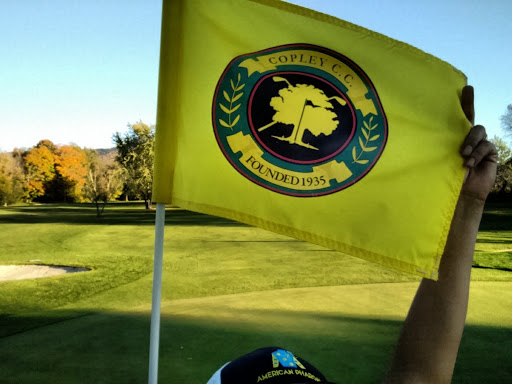 Golf Course «Copley Golf Course», reviews and photos, 377 Copley Country Club Rd, Morrisville, VT 05661, USA