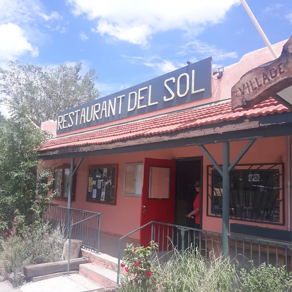 Restaurant del Sol 88041