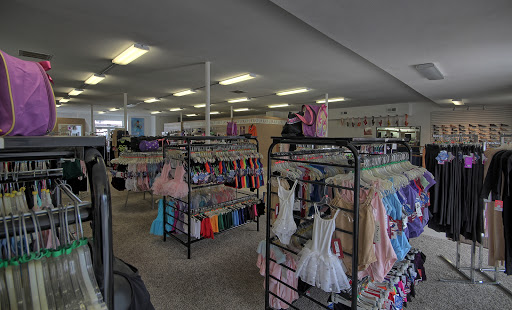 Dance Store «Capezio Dance Shop», reviews and photos, 7128 Owensmouth Ave, Canoga Park, CA 91303, USA