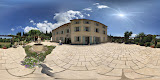 Street View et 360° hôtels Bastide St Mathieu 06130 Grasse (miniature)
