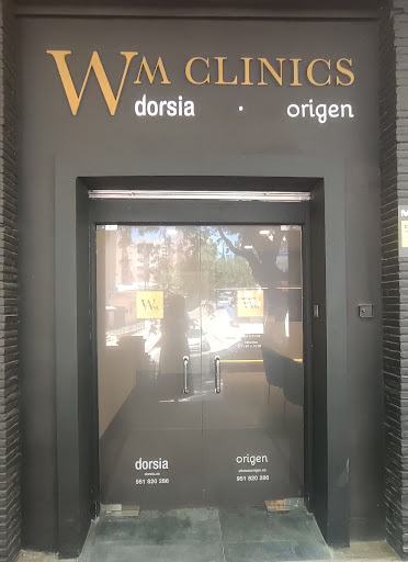Clínica Origen Psicólogía y Psiquiatria (Estepona) en Estepona, Málaga