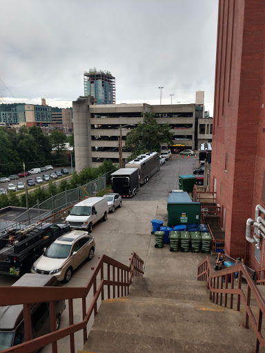 Auditorium «U.S. Cellular Center», reviews and photos, 87 Haywood St, Asheville, NC 28801, USA