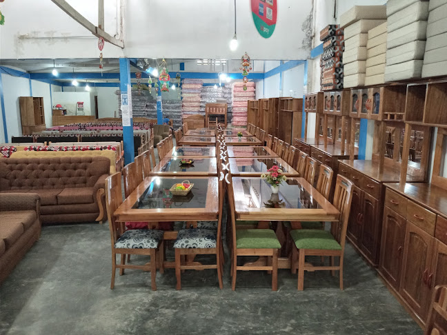 Opiniones de Muebles Elsita - Principal en Iquitos - Tienda de muebles
