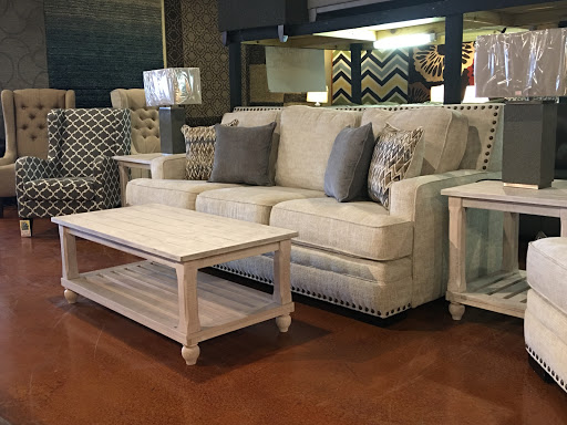 Furniture Wholesaler «Furniture Wholesale Plus», reviews and photos, 3870 Dickerson Pike, Nashville, TN 37207, USA