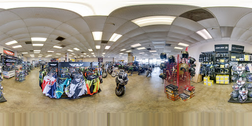 Motorcycle Dealer «St. Louis Powersports», reviews and photos, 956 S Hwy Dr, Fenton, MO 63026, USA