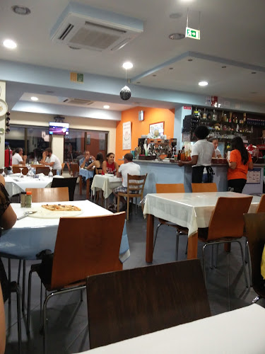 restaurantes Luna Bragança