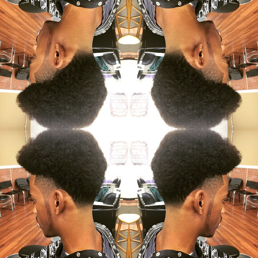 Barber Shop «Friendly Barber Shop», reviews and photos, 13207 Jones Rd, Houston, TX 77070, USA