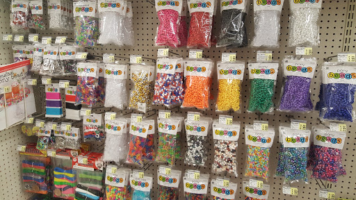 Craft Store «A.C. Moore Arts and Crafts», reviews and photos, 255 Amherst St, Nashua, NH 03063, USA