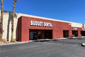 Budget Dental image