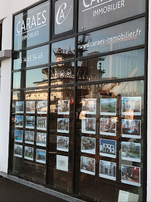 Caraes Immobilier à Brest