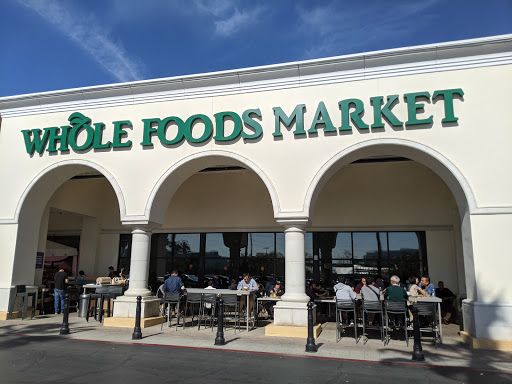 Grocery Store «Whole Foods Market», reviews and photos, 760 S Sepulveda Blvd, El Segundo, CA 90245, USA