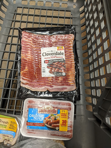 Florist «County Market», reviews and photos, 2310 Crest View Dr, Hudson, WI 54016, USA