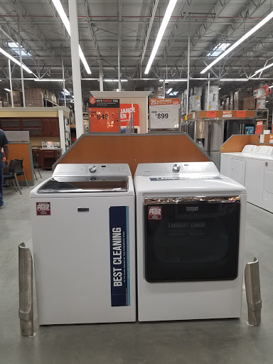 Home Improvement Store «The Home Depot», reviews and photos, 75 McLean Blvd, Paterson, NJ 07514, USA