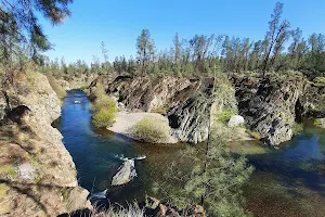 Clear Creek Gorge Overlook image